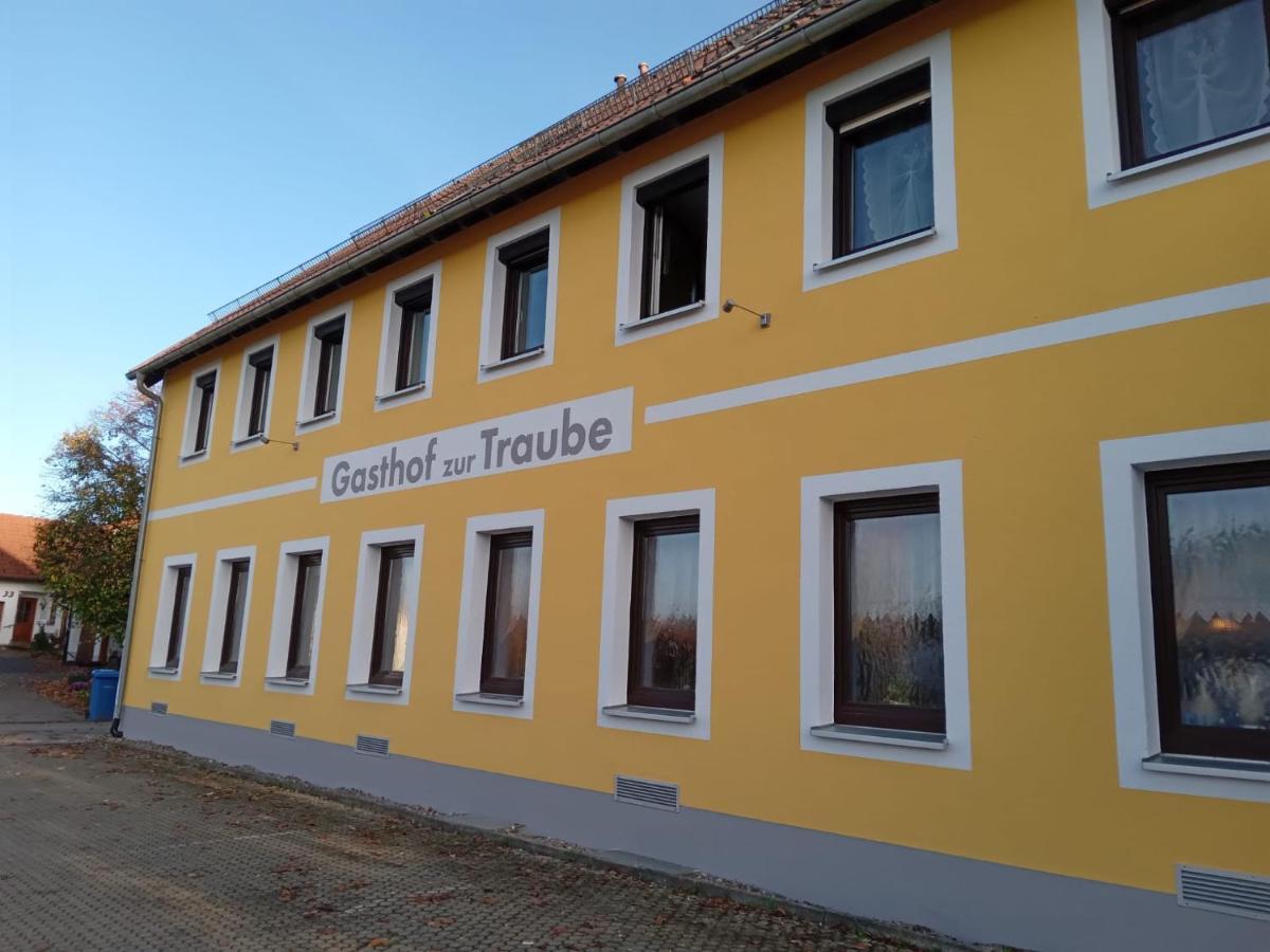 Gasthof Hotel Traube Oberndorf am Neckar エクステリア 写真