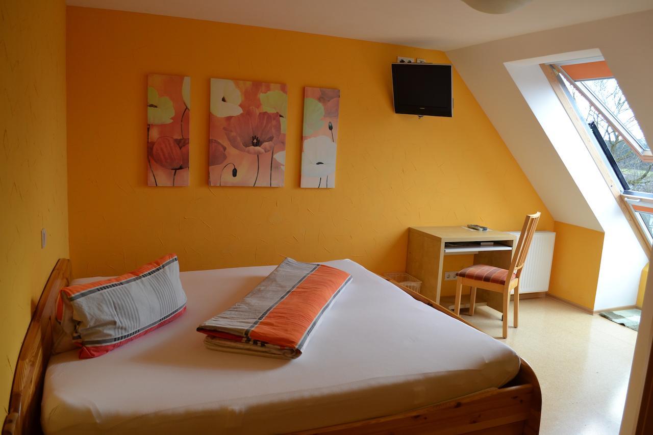 Gasthof Hotel Traube Oberndorf am Neckar 部屋 写真