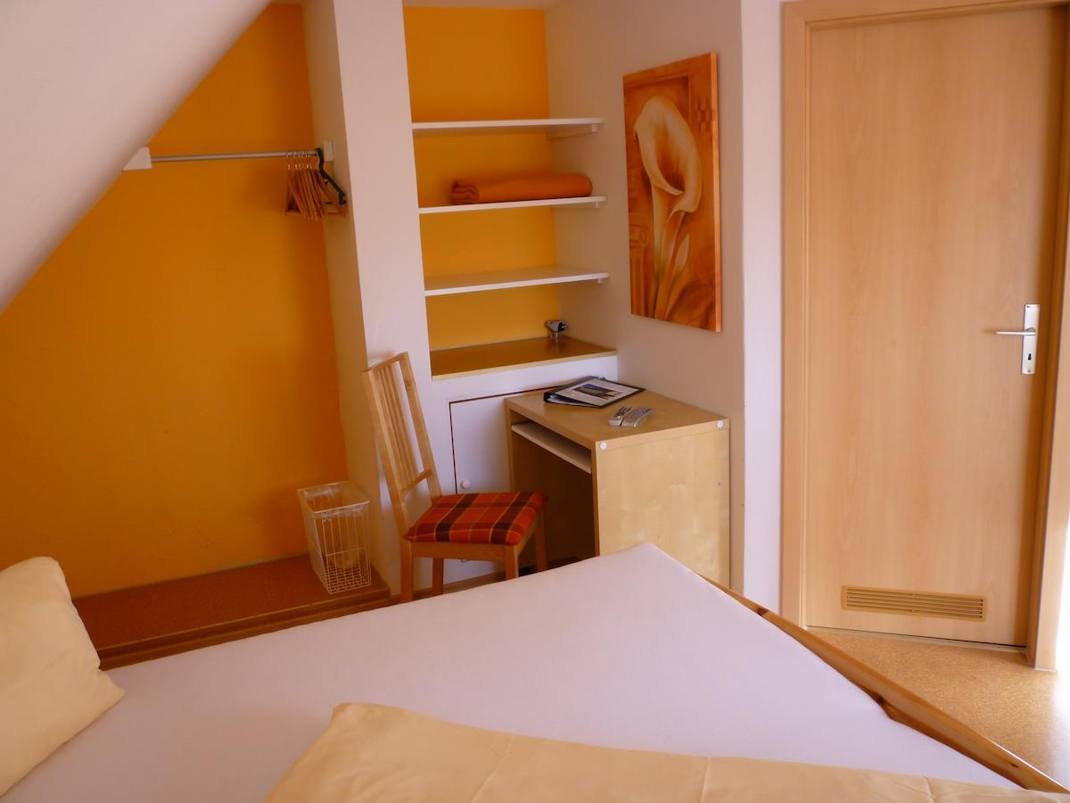 Gasthof Hotel Traube Oberndorf am Neckar エクステリア 写真