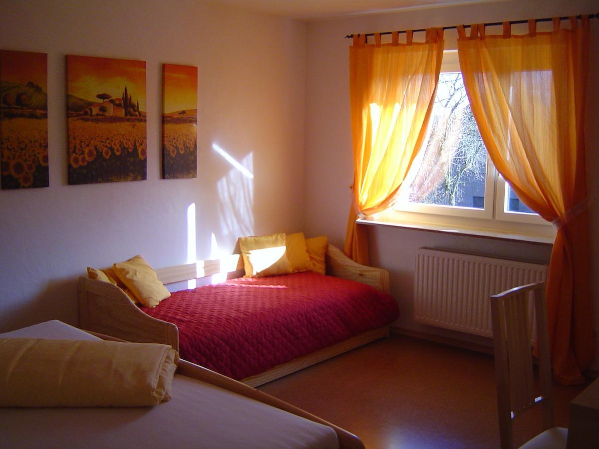 Gasthof Hotel Traube Oberndorf am Neckar 部屋 写真